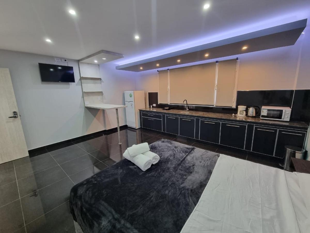 Suite La Posta San Salvador de Jujuy Exterior foto