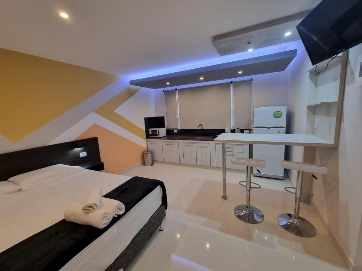 Suite La Posta San Salvador de Jujuy Exterior foto