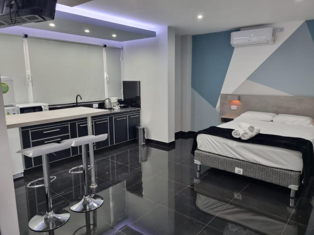Suite La Posta San Salvador de Jujuy Exterior foto