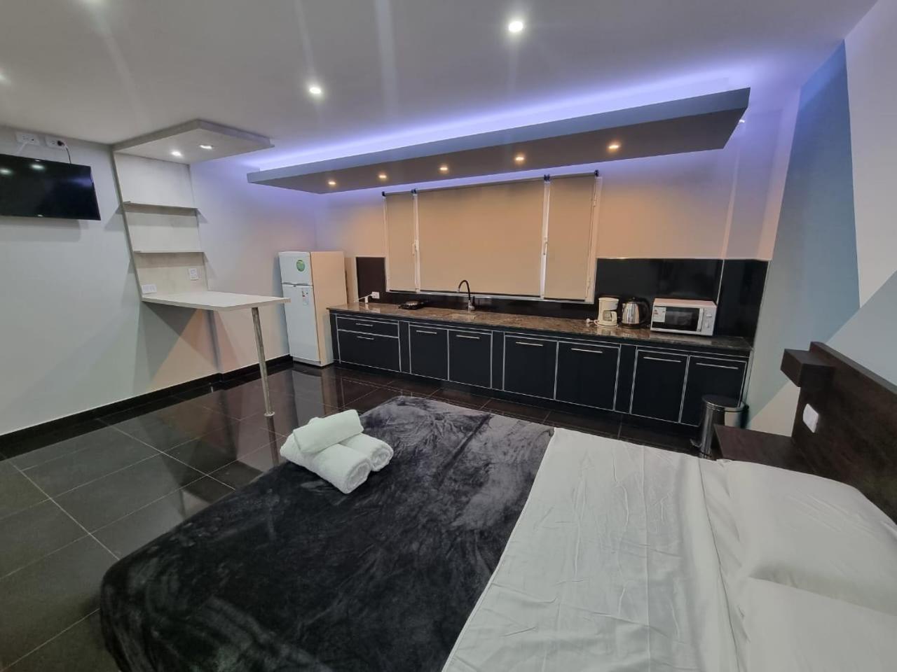 Suite La Posta San Salvador de Jujuy Exterior foto