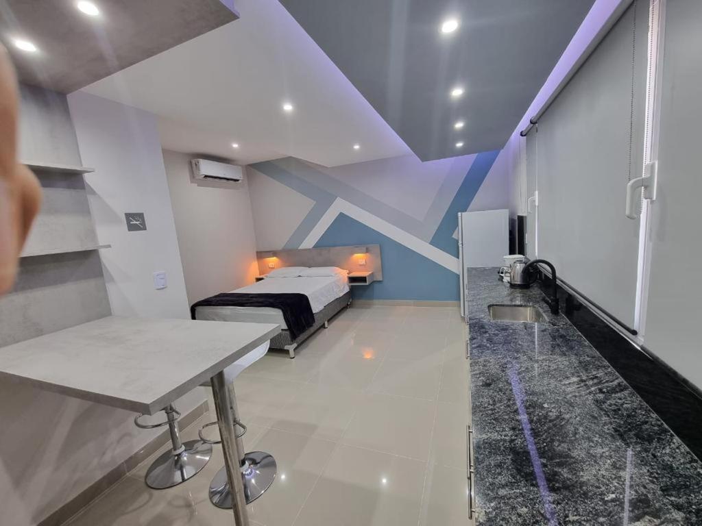 Suite La Posta San Salvador de Jujuy Exterior foto