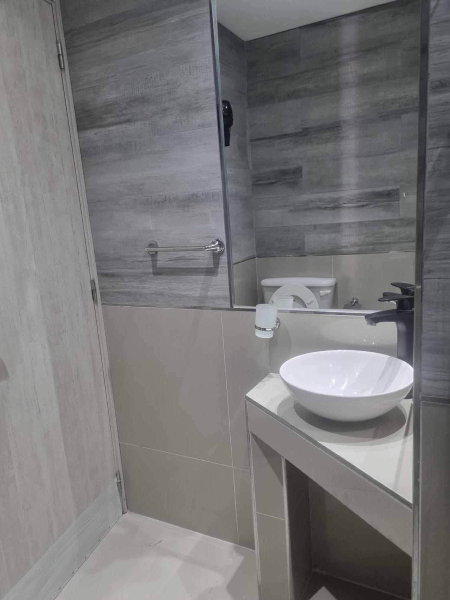 Suite La Posta San Salvador de Jujuy Zimmer foto