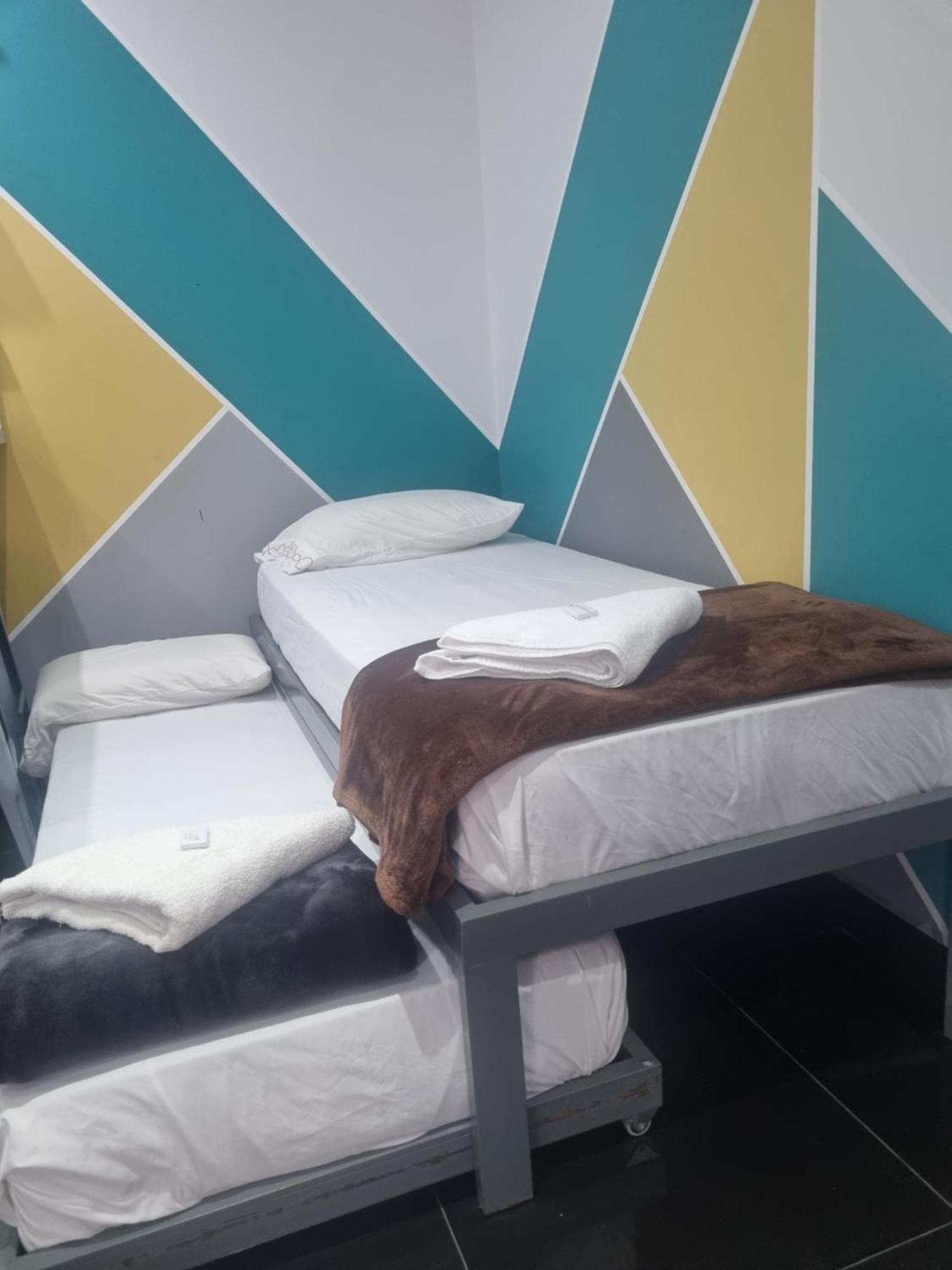 Suite La Posta San Salvador de Jujuy Zimmer foto